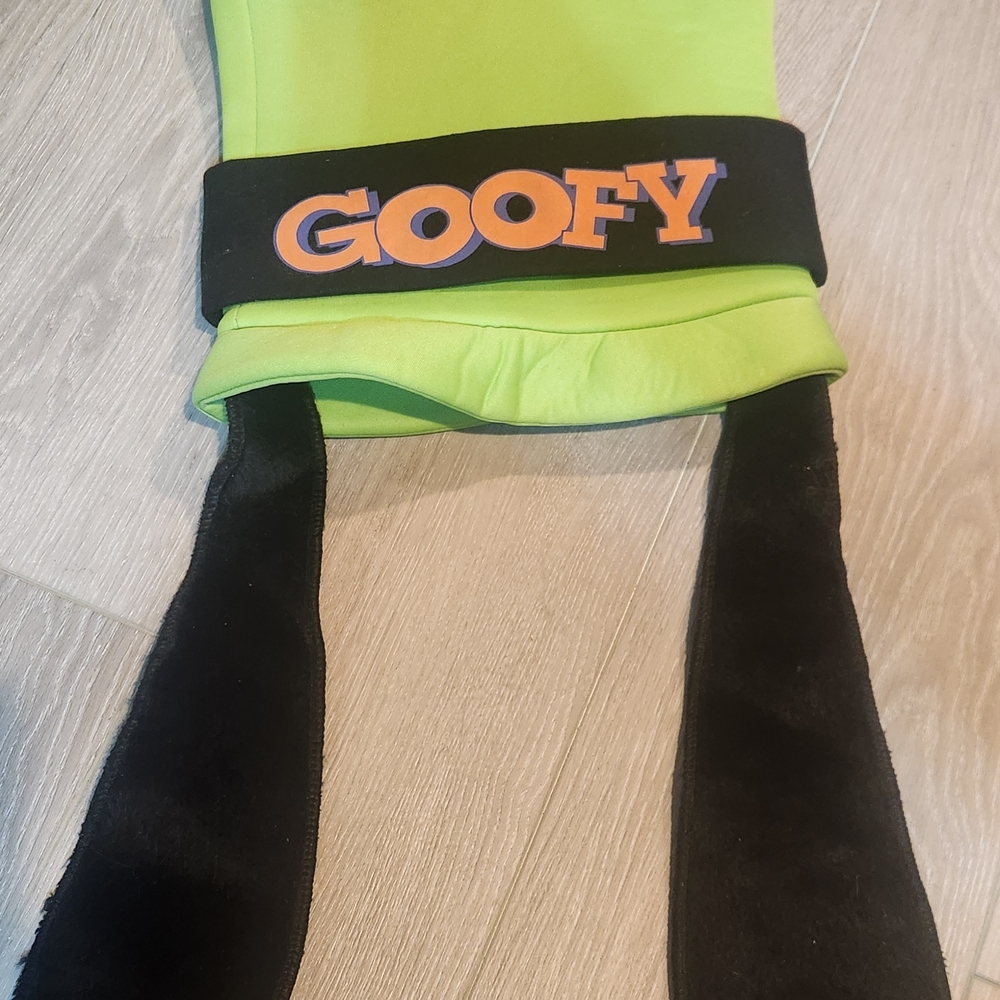Disney Parks Goofy Hat